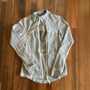 Lululemon Define Jacket